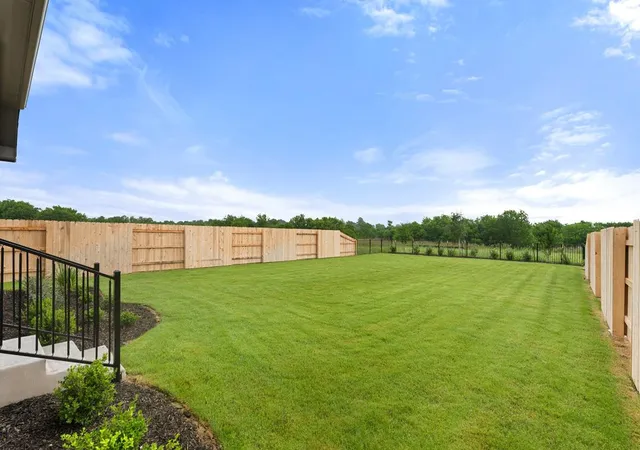 40th image of 108 Bloomington Loop, Hutto, TX 78634 | MLS# 3735450