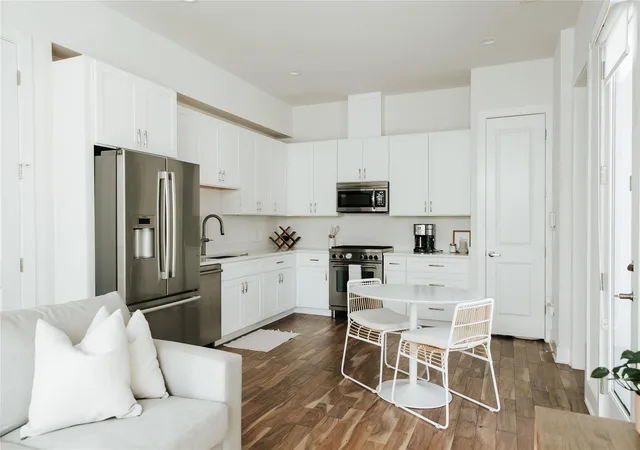 Photo 3 of Single family home for sale at 1128 Walton Ln #2, Austin, TX 78721 | MLS# 8362481 | Listing updated on 2026-08-02