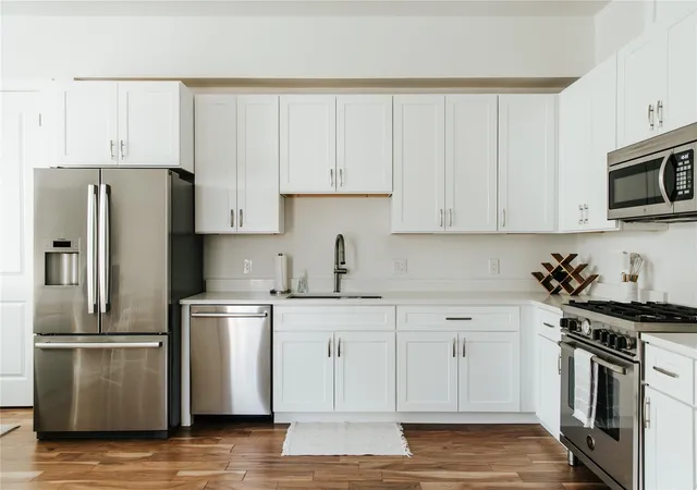 Photo 4 of Single family home for sale at 1128 Walton Ln #2, Austin, TX 78721 | MLS# 8362481 | Listing updated on 2026-08-02