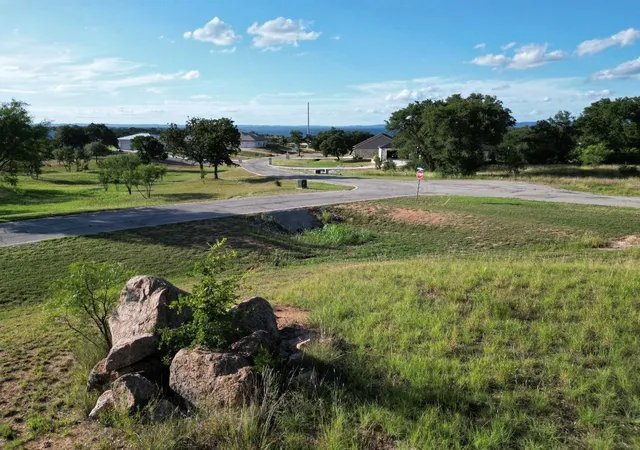 Homes for sale in Buchanan Dam, TX | Lot 41 Keystone Rdg, Buchanan Dam, TX 78609 | MLS# 6054958