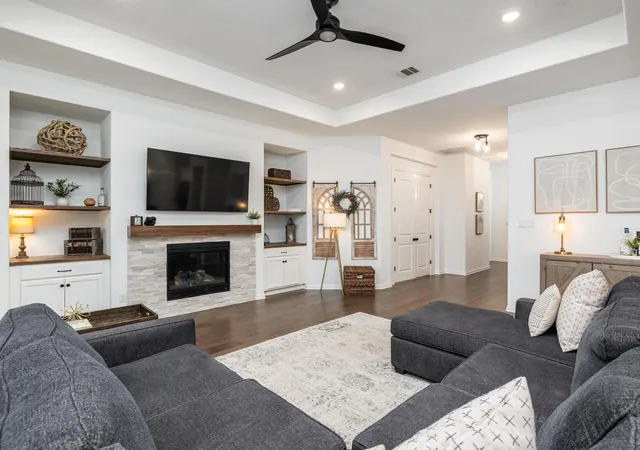 4th image of 1491 Hazy Hills Loop, Dripping Springs, TX 78620 | MLS# 2075695