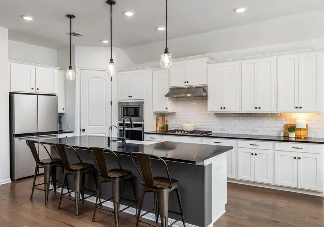 5th image of 1491 Hazy Hills Loop, Dripping Springs, TX 78620 | MLS# 2075695