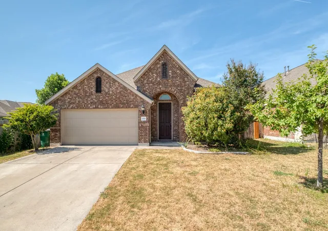 Photo 1 of Single family home for sale at 20000 Rhiannon Ln, Pflugerville, TX 78660 | MLS# 3567022 | Listing updated on 2026-09-25