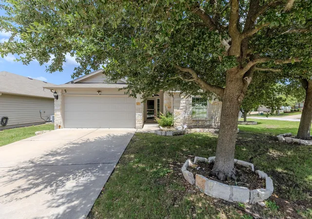 Photo 2 of Single family home for sale at 327 Comal Run, Hutto, TX 78634 | MLS# 4223535 | Listing updated on 2026-09-15