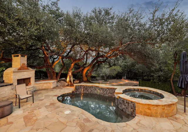 Photo 3 of Single family home for sale at 11400 Woodland Hills Trl, Austin, TX 78732 | MLS# 3956739 | Listing updated on 2026-10-08