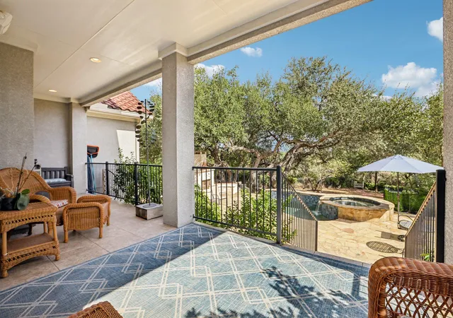 Photo 4 of Single family home for sale at 11400 Woodland Hills Trl, Austin, TX 78732 | MLS# 3956739 | Listing updated on 2026-10-08
