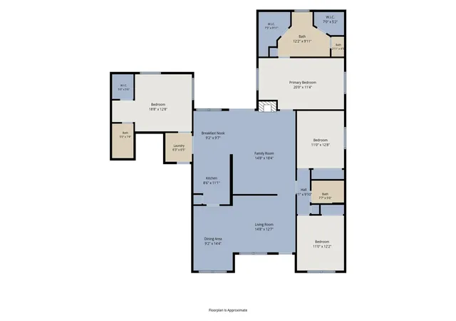 24th image of 4504 Langtry Ln, Austin, TX 78749 | MLS# 5835724