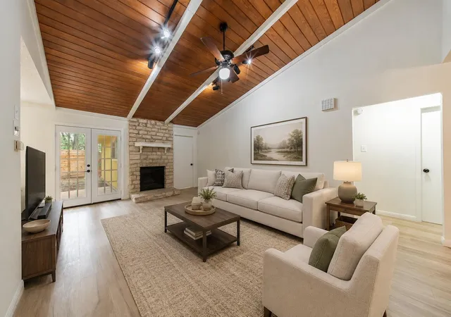 5th image of 4504 Langtry Ln, Austin, TX 78749 | MLS# 5835724