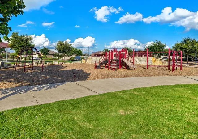 25th image of 1109 Fairhaven Gtwy, Georgetown, TX 78626 | MLS# 6718248