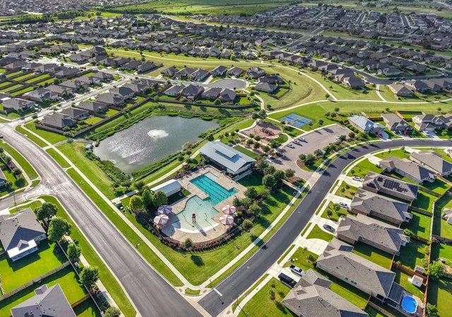 3rd image of 1109 Fairhaven Gtwy, Georgetown, TX 78626 | MLS# 6718248
