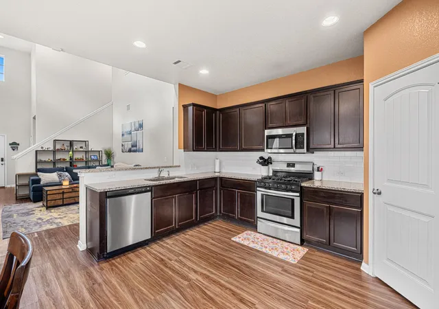 4th image of 1109 Fairhaven Gtwy, Georgetown, TX 78626 | MLS# 6718248