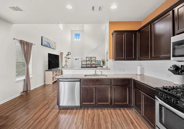5th image of 1109 Fairhaven Gtwy, Georgetown, TX 78626 | MLS# 6718248