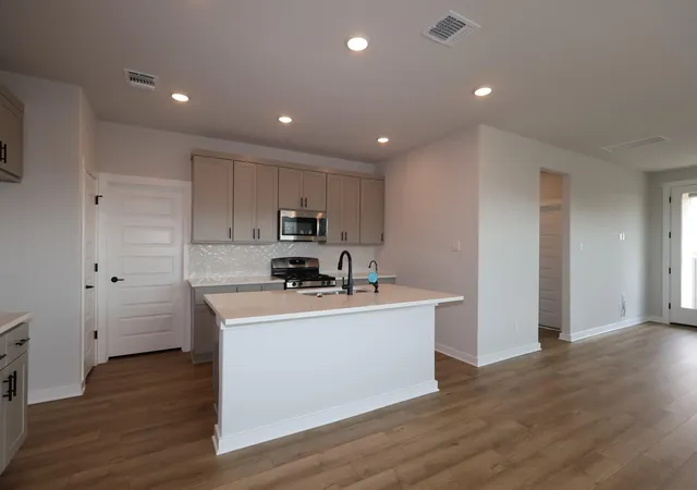 Photo 1 of Townhouse for sale at 304 Emerie Way, Georgetown, TX 78626 | MLS# 3741307 | Listing updated on 2026-09-27