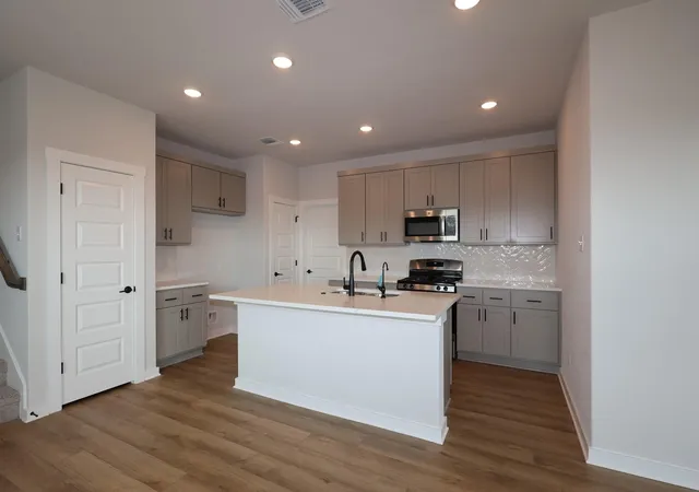Photo 2 of Townhouse for sale at 304 Emerie Way, Georgetown, TX 78626 | MLS# 3741307 | Listing updated on 2026-09-27