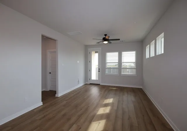 Photo 3 of Townhouse for sale at 304 Emerie Way, Georgetown, TX 78626 | MLS# 3741307 | Listing updated on 2026-09-27