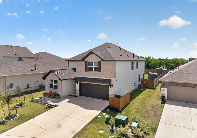 Homes for sale in Hutto, TX | 411 Palo Brea Loop, Hutto, TX 78634 | MLS# 8572845