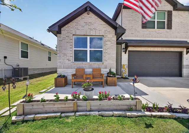 Homes for sale in Hutto, TX | 411 Palo Brea Loop, Hutto, TX 78634 | MLS# 8572845