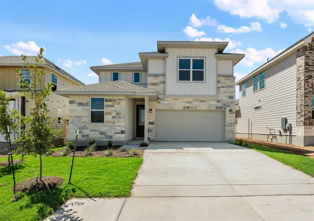 Photo 1 of Sale Pending at 121 Jans Way, Georgetown, TX 78626 | MLS# 9375851 | Listing updated on 2026-09-27