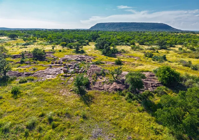 Photo 1 of Land for sale at Tbd County Rd 110, Llano, TX 78643 | MLS# 4550638 | Listing updated on 2026-08-17