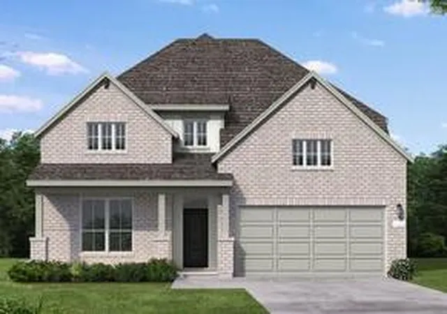 Photo 1 of Sale Pending at 1217 Sonata Pl, Round Rock, TX 78681 | MLS# 8026936 | Listing updated on 2026-06-13
