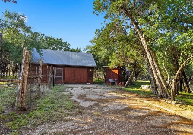 5th image of 3303 Fearless Treadway, Round Mountain, TX 78663 | MLS# 5326257