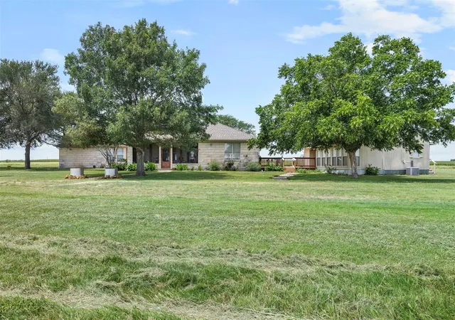 image of 1542 County Road 451, Coupland, TX 78615 | MLS# 2281306