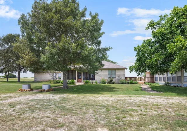 image of 1542 County Road 451, Coupland, TX 78615 | MLS# 2281306