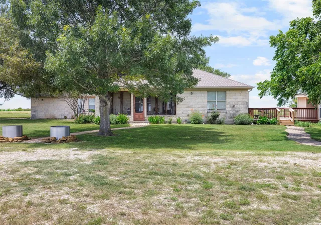 image of 1542 County Road 451, Coupland, TX 78615 | MLS# 2281306