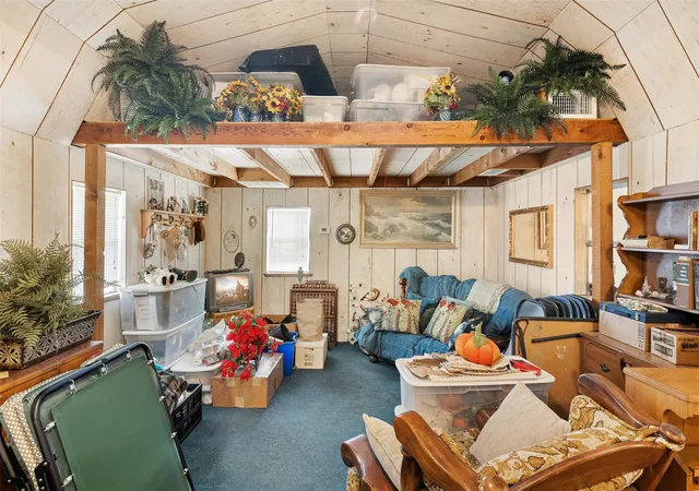 40th image of 1542 County Road 451, Coupland, TX 78615 | MLS# 2281306