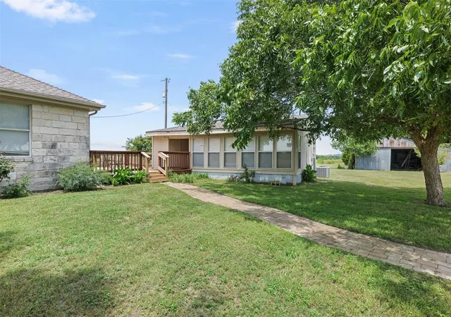image of 1542 County Road 451, Coupland, TX 78615 | MLS# 2281306