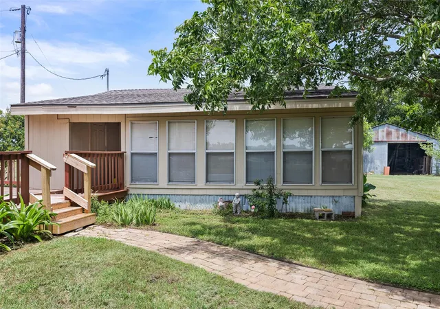 image of 1542 County Road 451, Coupland, TX 78615 | MLS# 2281306