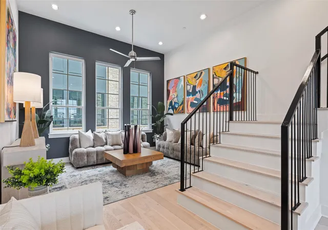 Photo 2 of Townhouse for sale at 235 Watt Ct, Round Rock, TX 78664 | MLS# 4708734 | Listing updated on 2026-10-04