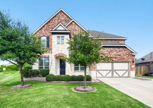 Homes for sale in Pflugerville, TX | 19205 Burrowbridge Rd, Pflugerville, TX 78660 | MLS# 9234893