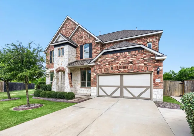 Homes for sale in Pflugerville, TX | 19205 Burrowbridge Rd, Pflugerville, TX 78660 | MLS# 9234893