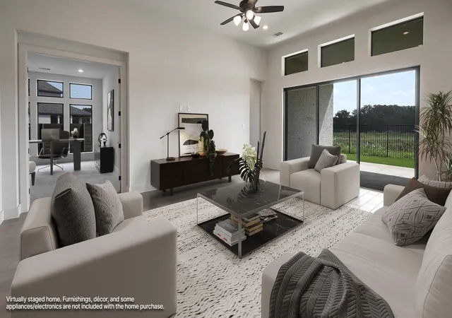 5th image of 252 Melody Rd, Lockhart, TX 78644 | MLS# 2383743