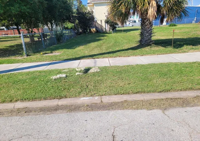 Photo 4 of Land for sale at 2714 Church St, Galveston, TX 77550 | MLS# 1202639 | Listing updated on 2026-06-12