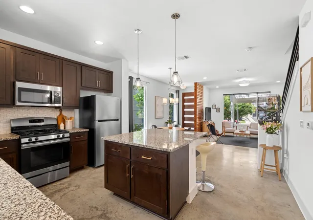 Photo 1 of Single family home for sale at 1705b Perez St, Austin, TX 78721 | MLS# 1644195 | Listing updated on 2026-08-23