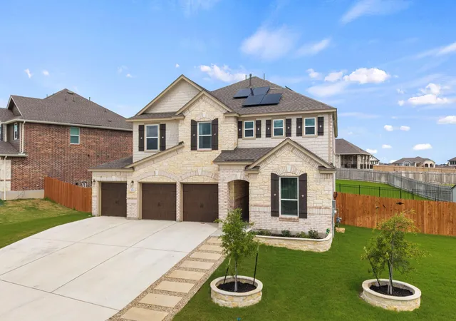 2nd image of 4908 Padula Dr, Round Rock, TX 78665 | MLS# 9240219