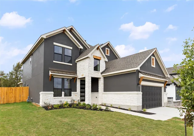 Photo 1 of Single family home for sale at 105 Little Tenina Trl, Cedar Creek, TX 78612 | MLS# 1673296 | Listing updated on 2026-10-16