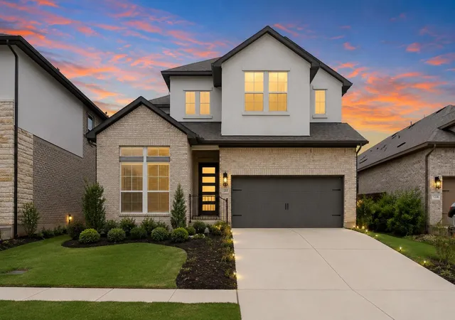 2nd image of 1212 Frances Peyton Ct, Leander, TX 78641 | MLS# 3061741