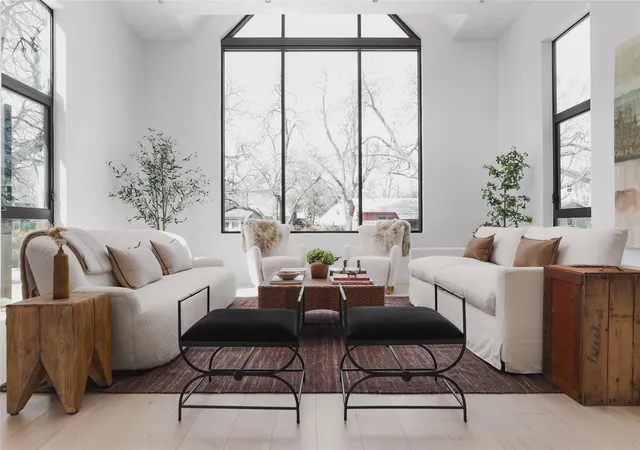 Photo 1 of Single family home for sale at 4515 And 4517 Ave D, Austin, TX 78751 | MLS# 2285413 | Listing updated on 2026-10-14