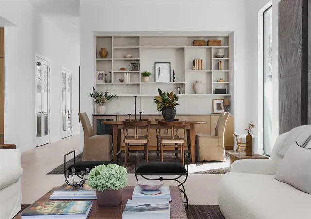 Photo 2 of Single family home for sale at 4515 And 4517 Ave D, Austin, TX 78751 | MLS# 2285413 | Listing updated on 2026-10-14