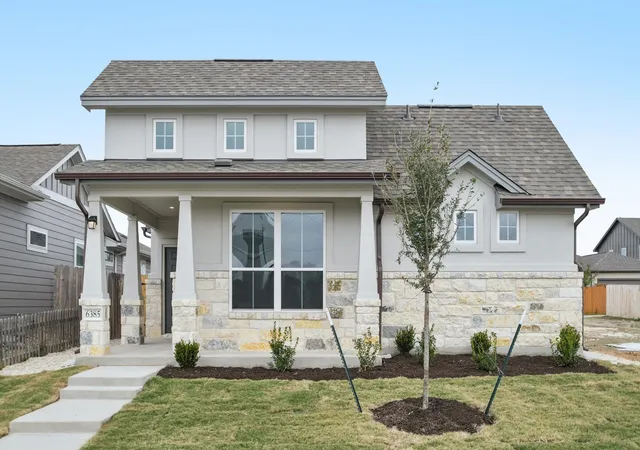 Photo 1 of Single family home for sale at 509 Porter Country Pkwy, Buda, TX 78610 | MLS# 8947509 | Listing updated on 2026-10-06
