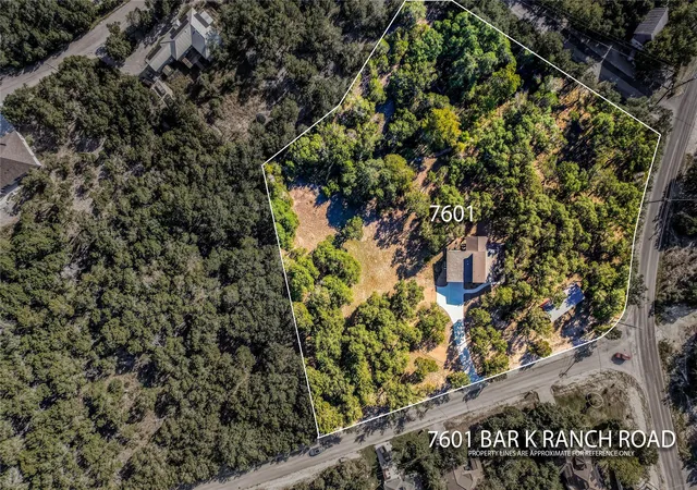 39th image of 7601 Bar K Ranch Rd, Lago Vista, TX 78645 | MLS# 7478072