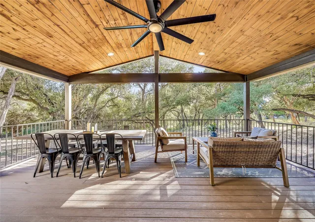4th image of 7601 Bar K Ranch Rd, Lago Vista, TX 78645 | MLS# 7478072