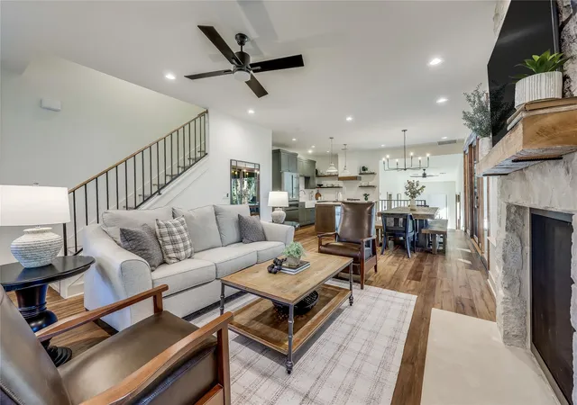5th image of 7601 Bar K Ranch Rd, Lago Vista, TX 78645 | MLS# 7478072