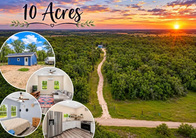 Homes for sale in Buckholts, TX | 868 County Road 405, Buckholts, TX 76518 | MLS# 6834689