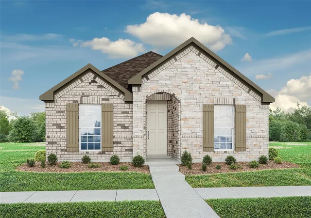Photo 1 of Single family home for sale at 313 Brandywine Rd, Hutto, TX 78634 | MLS# 7837221 | Listing updated on 2026-07-31
