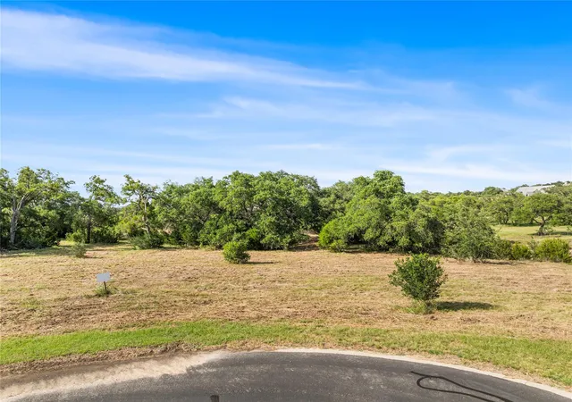Photo 1 of Land for sale at Lot 160 Brumley View Ct, Marble Falls, TX 78654 | MLS# 3545480 | Listing updated on 2026-06-12