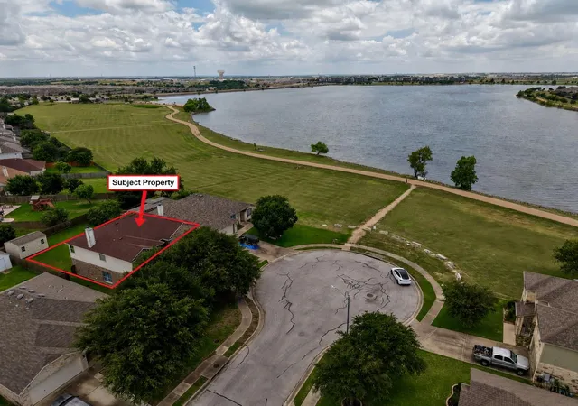 Photo 1 of Single family home for sale at 18305 Lake Edge Ct, Pflugerville, TX 78660 | MLS# 7773562 | Listing updated on 2026-09-23